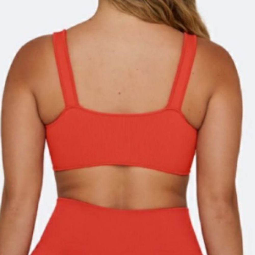 SET ACTIVE Contour Bra - Picture 3 of 6